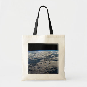 Tote Bag Le membre de la Terre au-dessus d'une Australie oc