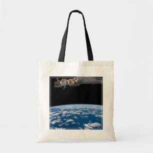 Tote Bag Le membre de la Terre, ou l'horizon