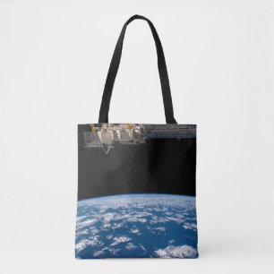 Tote Bag Le membre de la Terre, ou l'horizon