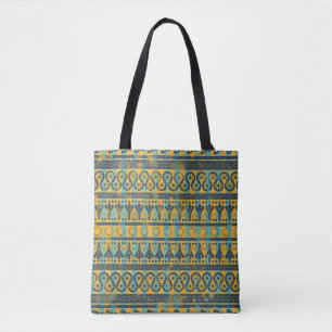 Tote Bag Le Minoan Palace Fresco Fourre-tout