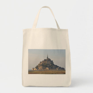 Tote Bag Le Mont Saint Michel