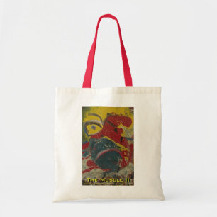 TOTE BAG LE MUSCLE II