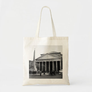 Tote Bag Le Panthéon à Rome, Italie