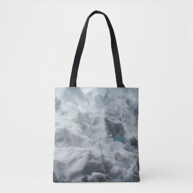 Tote Bag Le Parc national de Grand Teton (Devant)