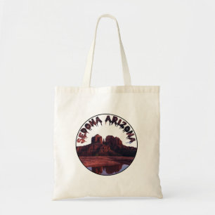 Tote Bag le parc national de sedona