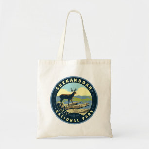Tote Bag Le Parc national de Shenandoah