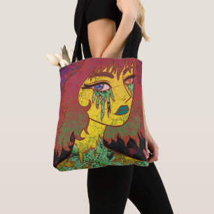 Tote Bag Le Perdu