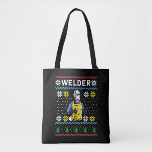 Tote Bag Le poison du Christ