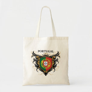 Tote Bag Le Portugal [personnalisez]