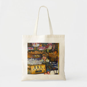 Tote Bag Le pouvoir de l'empathie