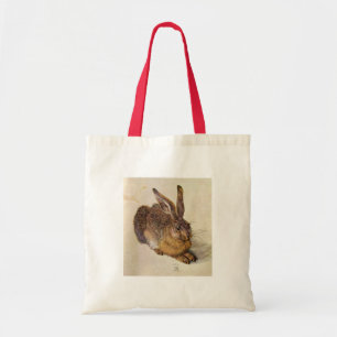 Tote Bag LE RABBIT ( Jeune Lièvre )