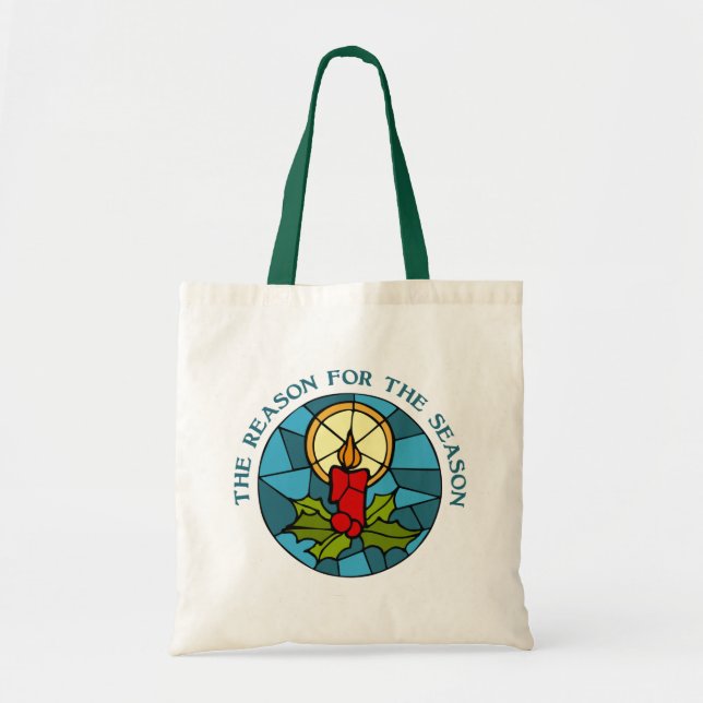 Tote Bag Le Reason pour le Season 3 (Devant)