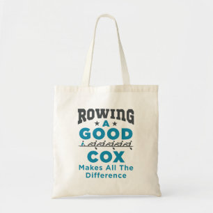Tote Bag Le remorquage d'un bon cox fait toute la différenc