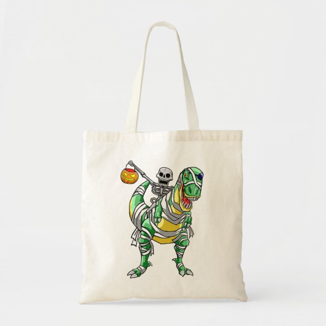 Tote Bag Le roi des monstres Kanji Godzilla 2139 (Devant)