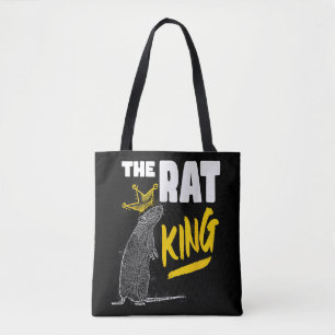 Tote Bag Le Roi des Rats Ballet de danse Casse-Noisette Ani