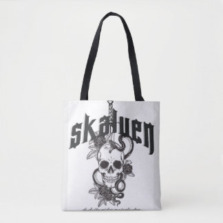 TOTE BAG LE SKALVEN