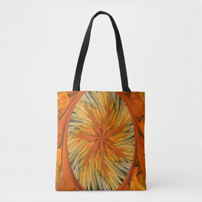 Tote Bag Le Soleil..... (Devant)