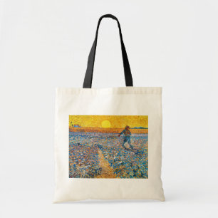 Tote Bag Le Sower, Van Gogh