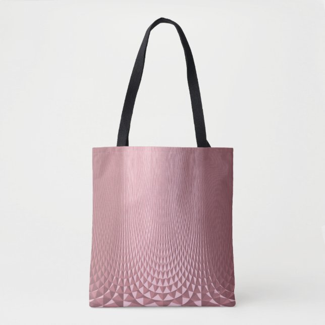 Tote Bag Le spectacle est terminé.... (Devant)