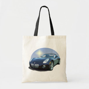 Tote Bag Le Sun Car