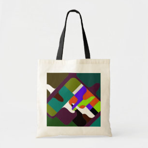 Tote Bag Le Tableau de Picasso