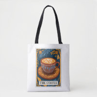 Le Tarot au café