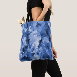 Tote Bag Le temps du Bluezy.....