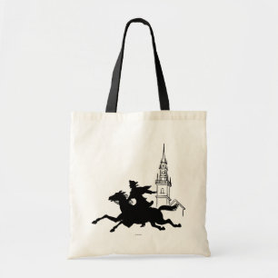 Tote Bag Le tour de Paul Revere