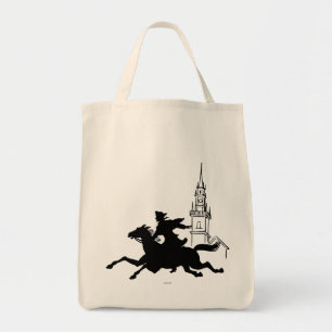 Tote Bag Le tour de Paul Revere