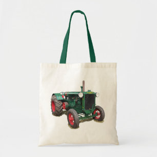 Tote Bag Le tracteur Huber HK