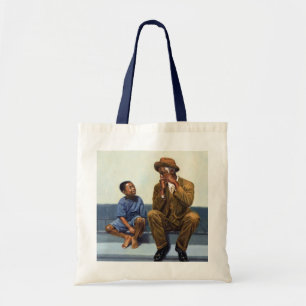 Tote Bag Leçon de musique #2 2000