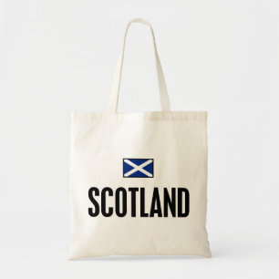 Tote Bag L'Ecosse audacieuse