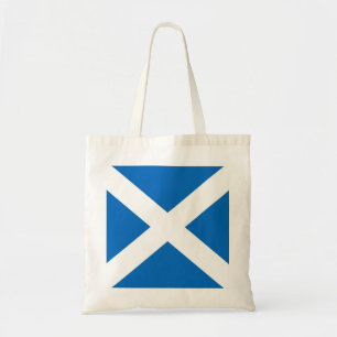 Tote Bag L'Ecosse/sac fourre-tout écossais à drapeau