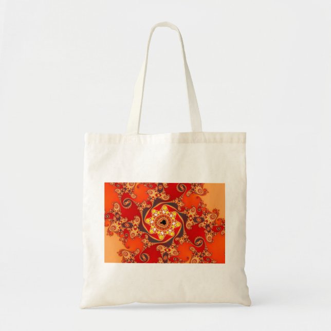 Tote Bag Légende ancienne (Devant)