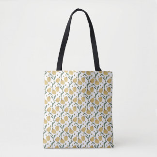 Tote Bag Leggings