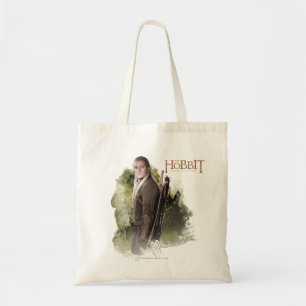 Tote Bag LEGOLAS GREENLEAF™ Graphique