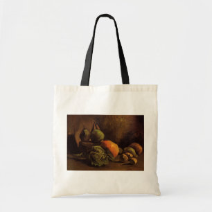 Tote Bag Légumes et Fruits par Vincent van Gogh