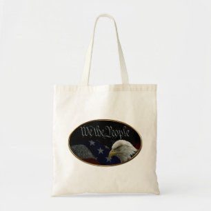 Tote Bag L'Emblème Du Peuple