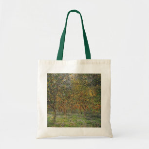 Tote Bag Lemon Grove à Bordighera par Claude Monet