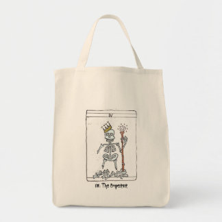 Tote Bag L'empereur Fourre-tout