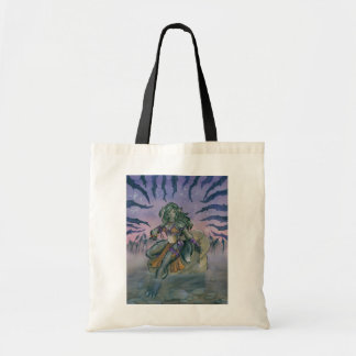 Tote Bag L'endroit voyant
