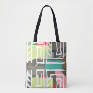 Tote Bag L'énigme