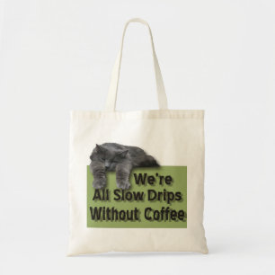 Tote Bag Lente goutte