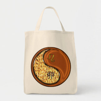 Tote Bag Leo & Wood Rabbit