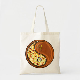 Tote Bag Leo & Wood Rabbit