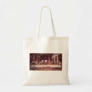 Tote Bag Leonardo da Vinci - le dernier dîner