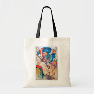 Tote Bag L'épopée slave, Alphonse Mucha