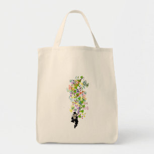 Tote Bag LeprechaunPantalonsNoirs