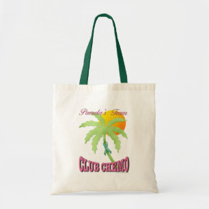 Tote Bag L'équipe de Pamela
