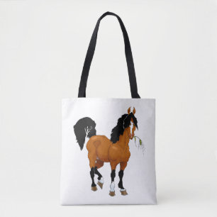 Tote Bag Leroy